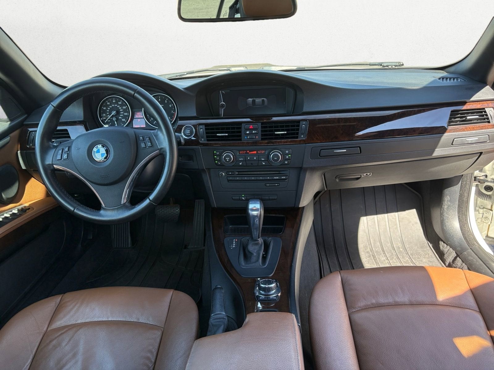 2012 BMW 3 Series 328i