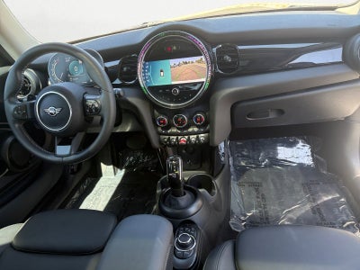 2024 MINI Hardtop 2 Door Cooper S