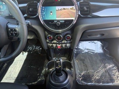 2024 MINI Hardtop 2 Door Cooper S