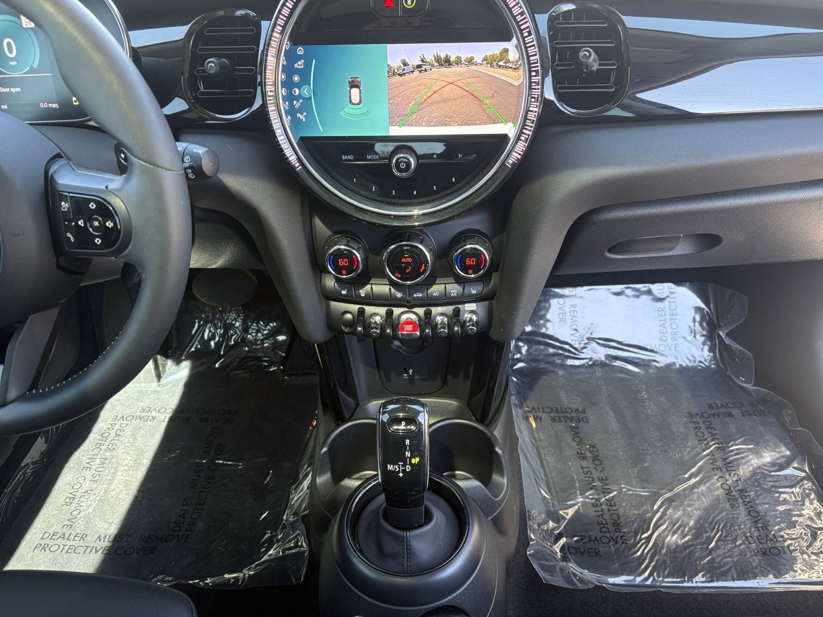 2024 MINI Hardtop 2 Door Cooper S