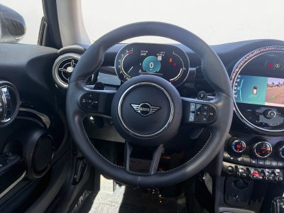 2024 MINI Hardtop 2 Door Cooper S
