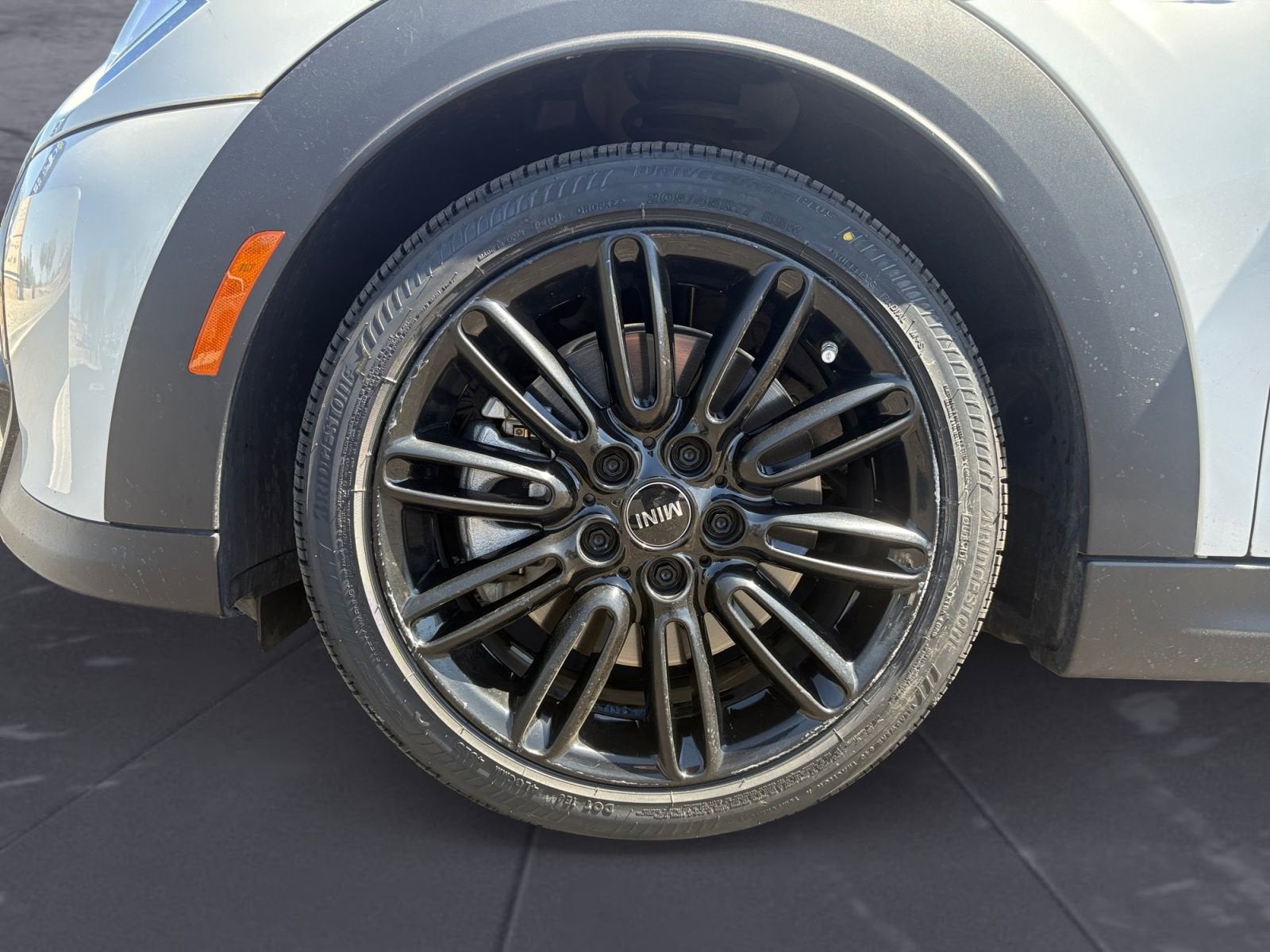 2024 MINI Hardtop 2 Door Cooper S