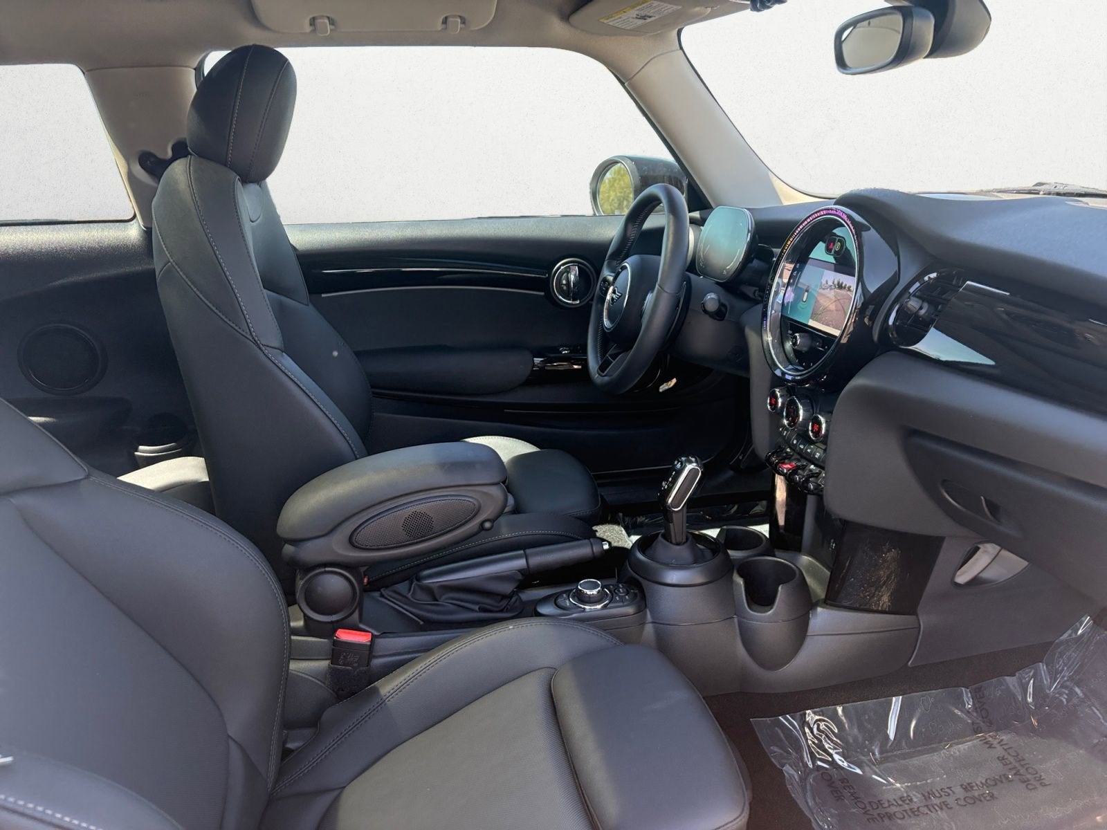 2024 MINI Hardtop 2 Door Cooper S
