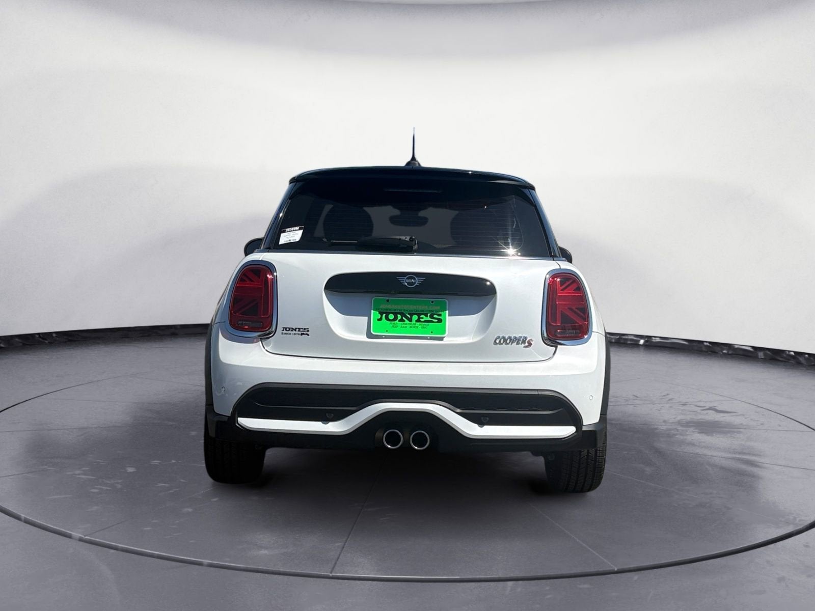 2024 MINI Hardtop 2 Door Cooper S
