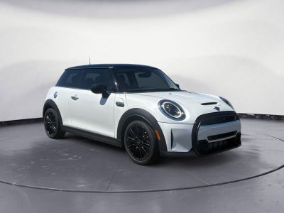 2024 MINI Hardtop 2 Door Cooper S
