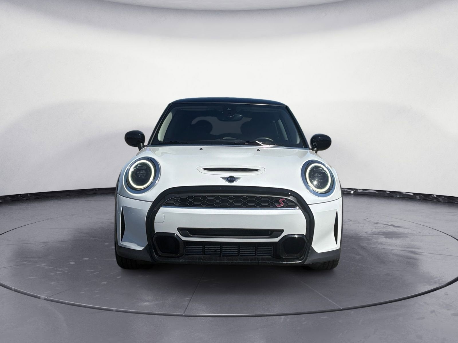 2024 MINI Hardtop 2 Door Cooper S