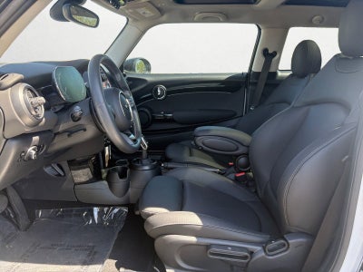 2024 MINI Hardtop 2 Door Cooper S