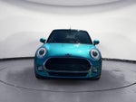 2018 MINI Convertible Cooper