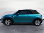 2018 MINI Convertible Cooper