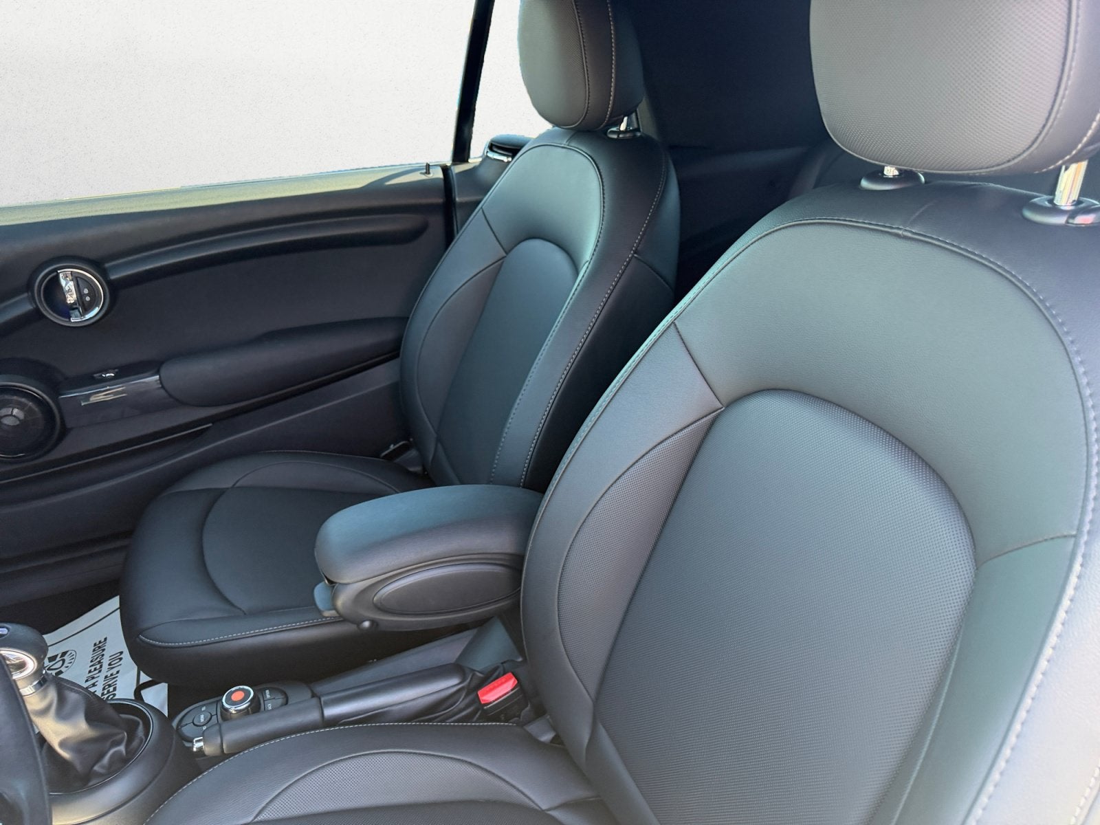 2018 MINI Convertible Cooper