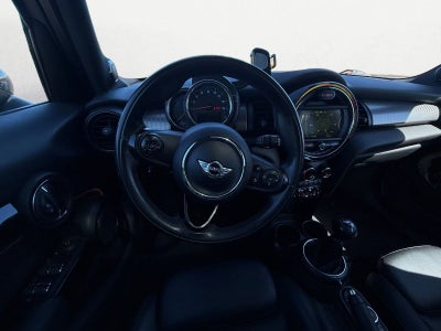 2017 MINI Hardtop 4 Door Cooper S