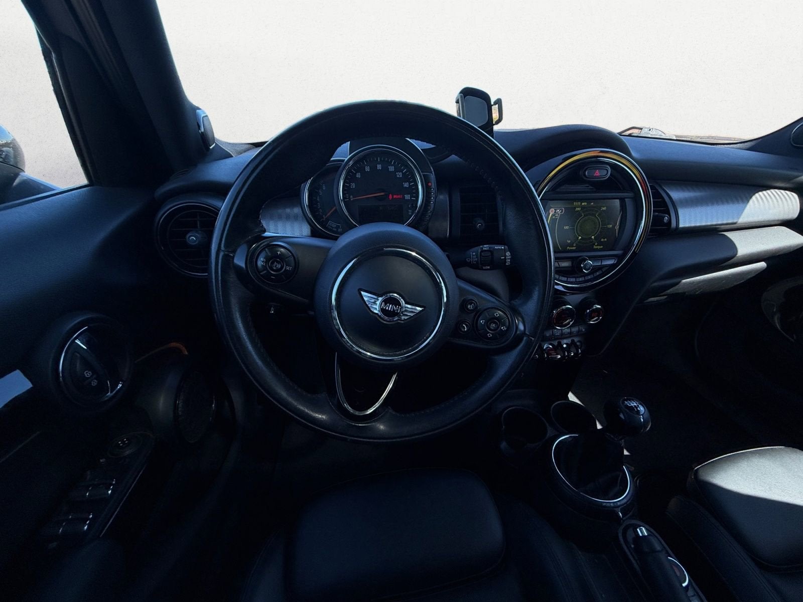 2017 MINI Hardtop 4 Door Cooper S