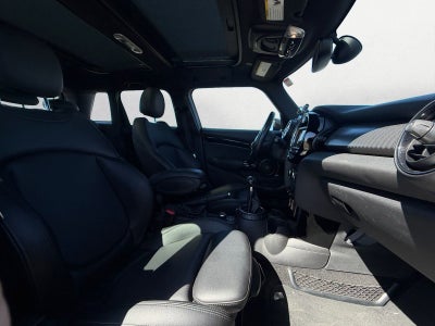 2017 MINI Hardtop 4 Door Cooper S