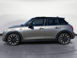 2017 MINI Hardtop 4 Door Cooper S