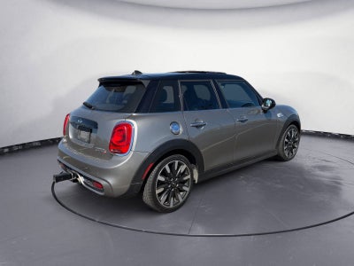2017 MINI Hardtop 4 Door Cooper S