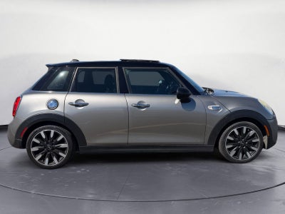 2017 MINI Hardtop 4 Door Cooper S