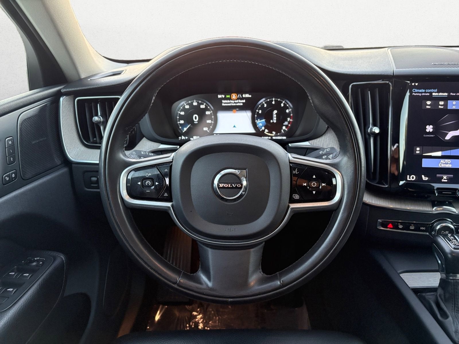 2020 Volvo XC60 Inscription