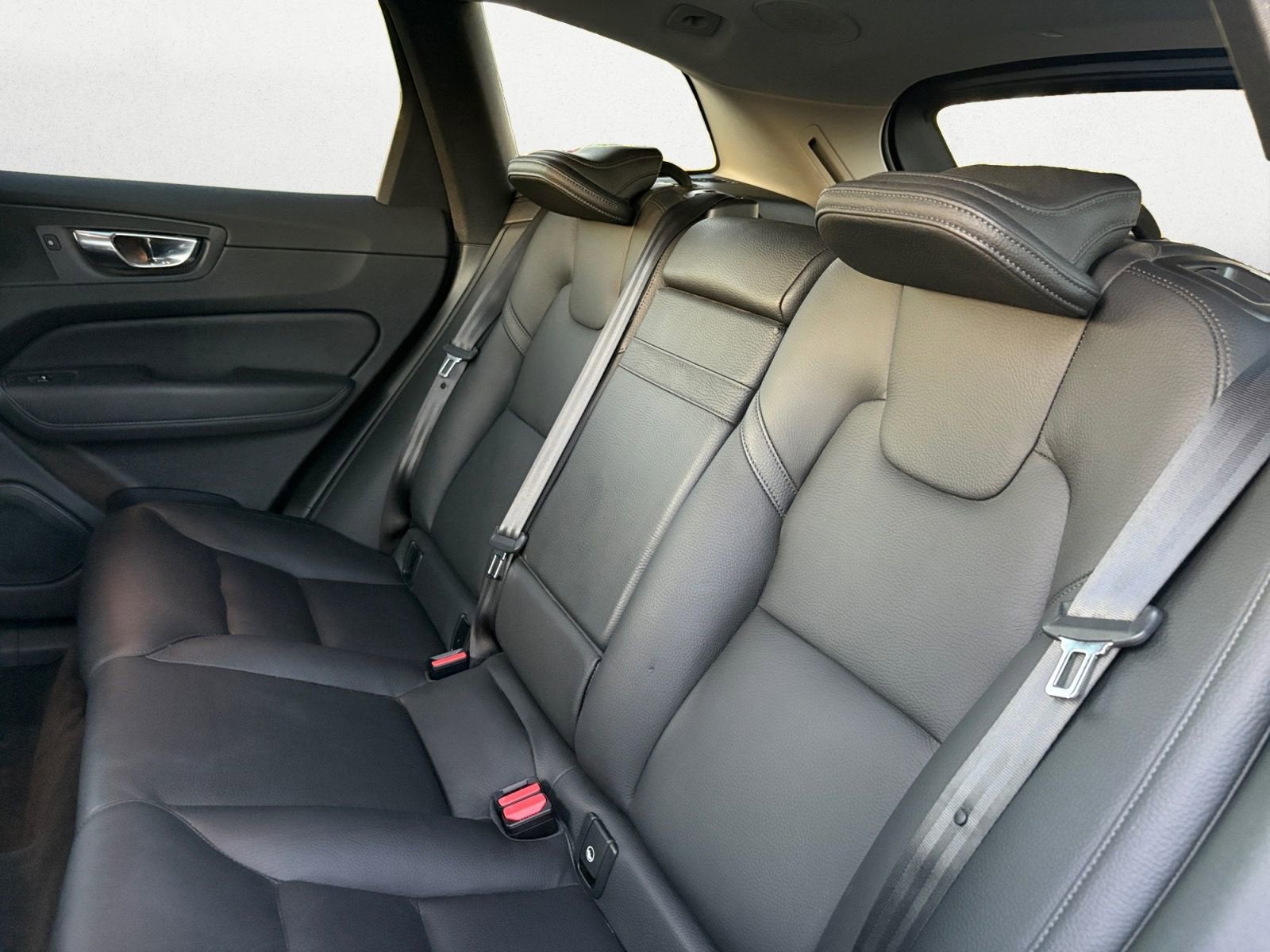 2020 Volvo XC60 Inscription