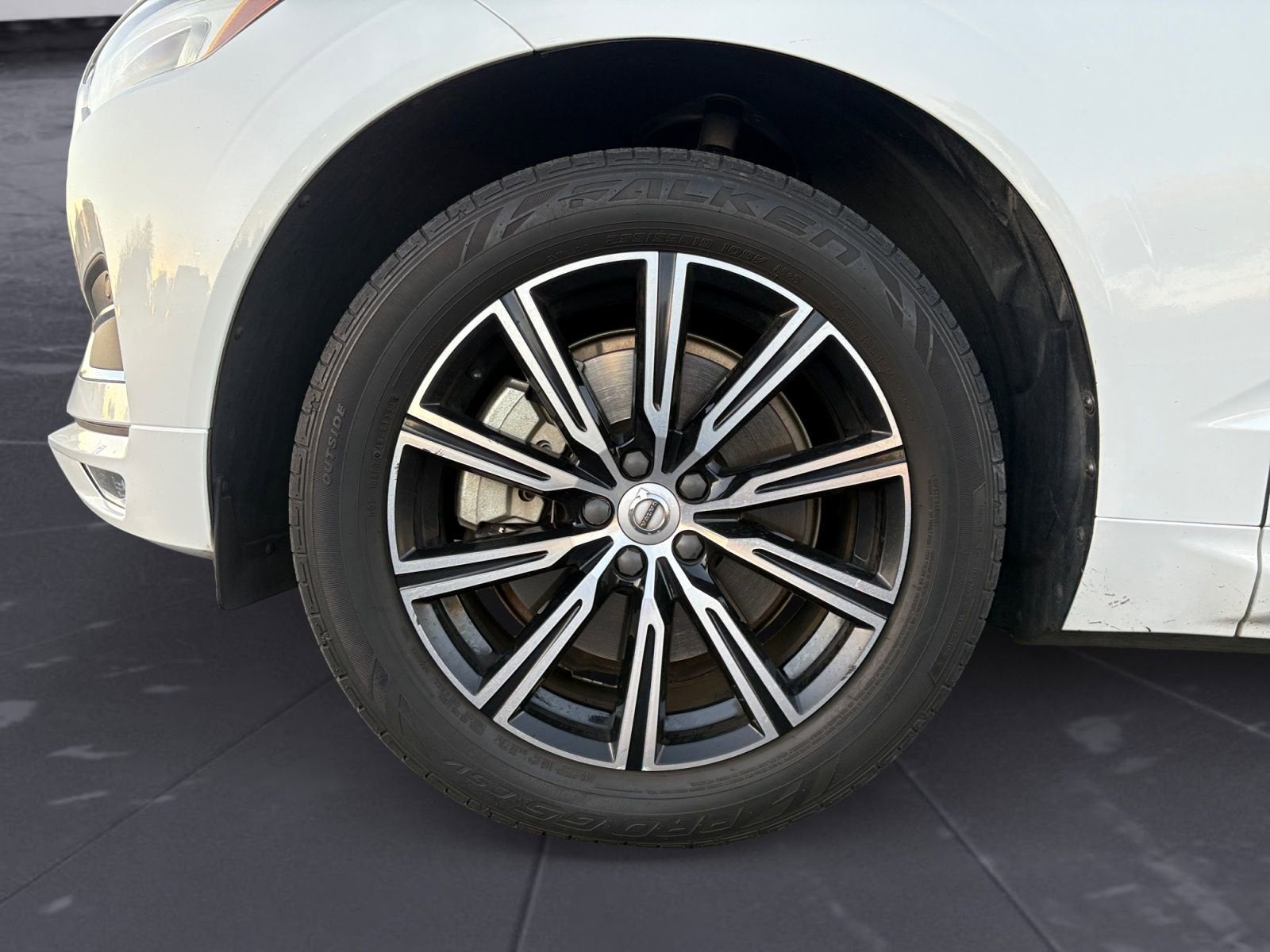 2020 Volvo XC60 Inscription