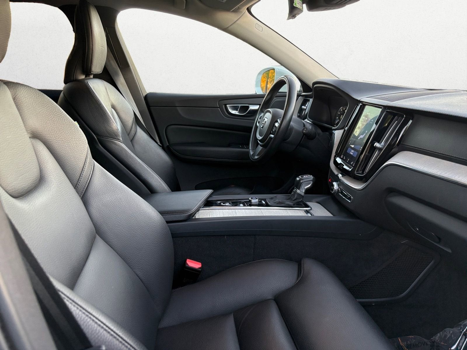 2020 Volvo XC60 Inscription