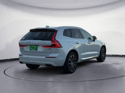 2020 Volvo XC60 Inscription