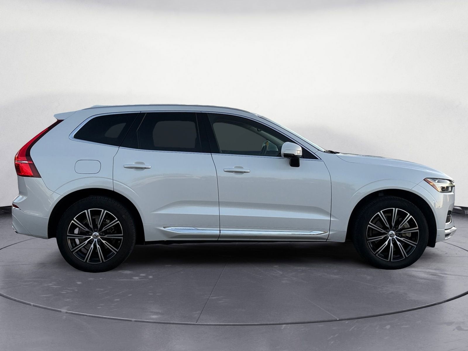 2020 Volvo XC60 Inscription