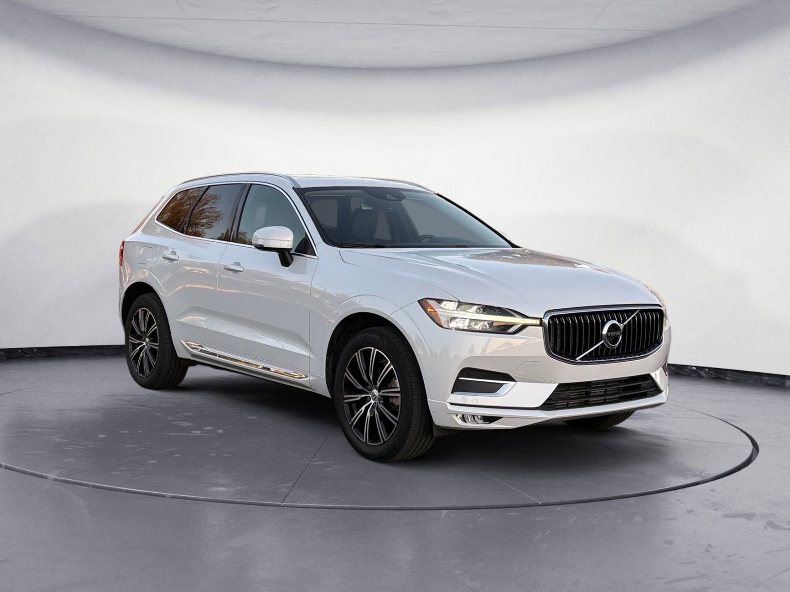 2020 Volvo XC60 Inscription