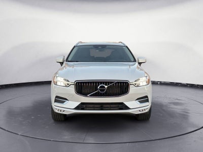 2020 Volvo XC60 Inscription