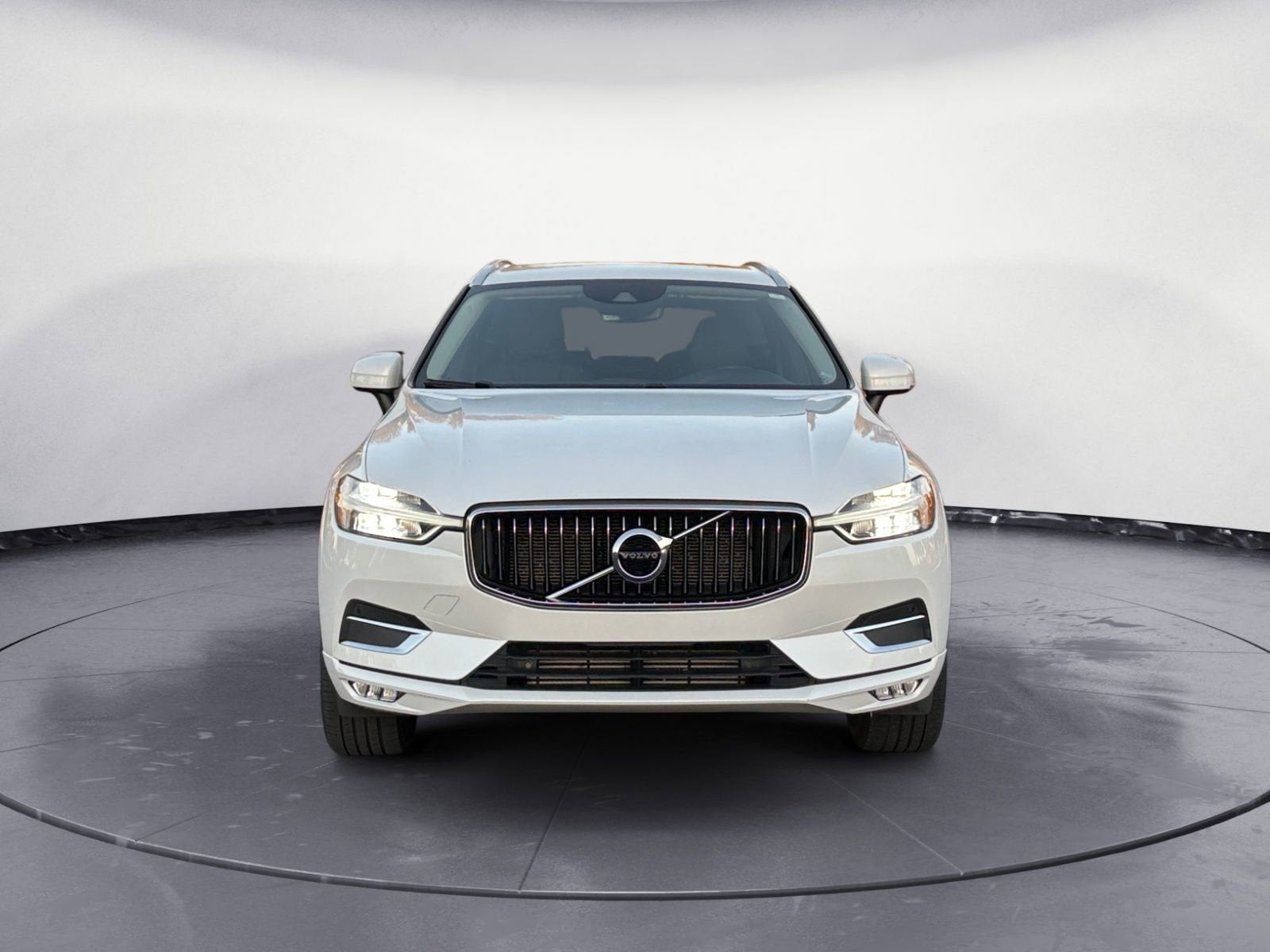 2020 Volvo XC60 Inscription