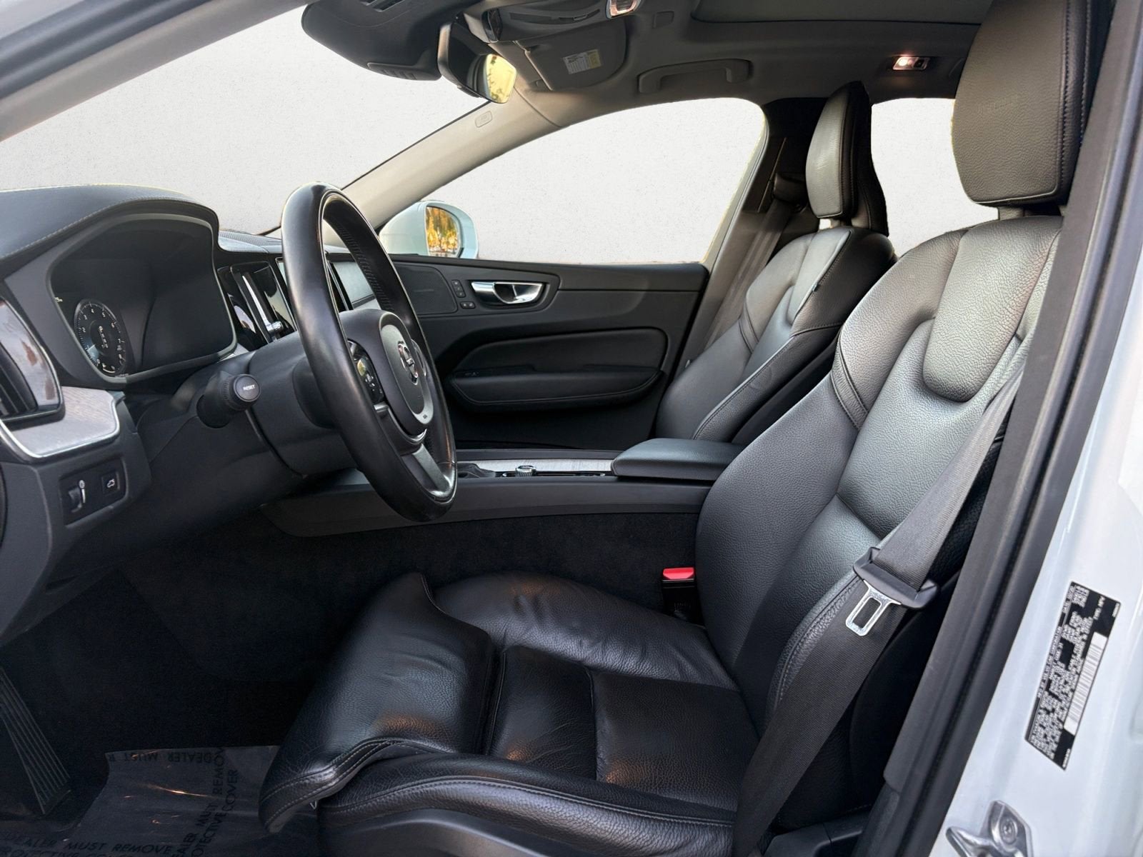 2020 Volvo XC60 Inscription