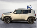 2017 Jeep Renegade Altitude