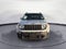2017 Jeep Renegade Altitude