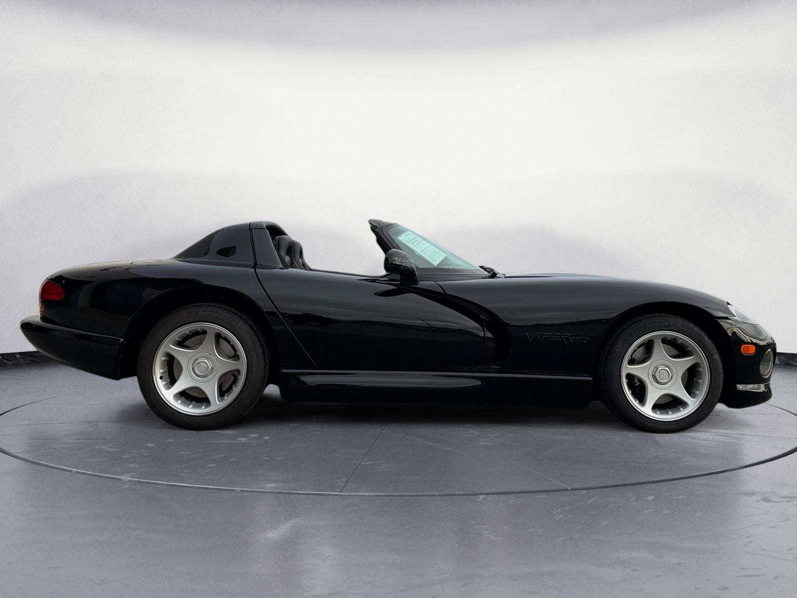 1996 Dodge Viper RT/10