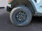 2021 Jeep Gladiator Willys