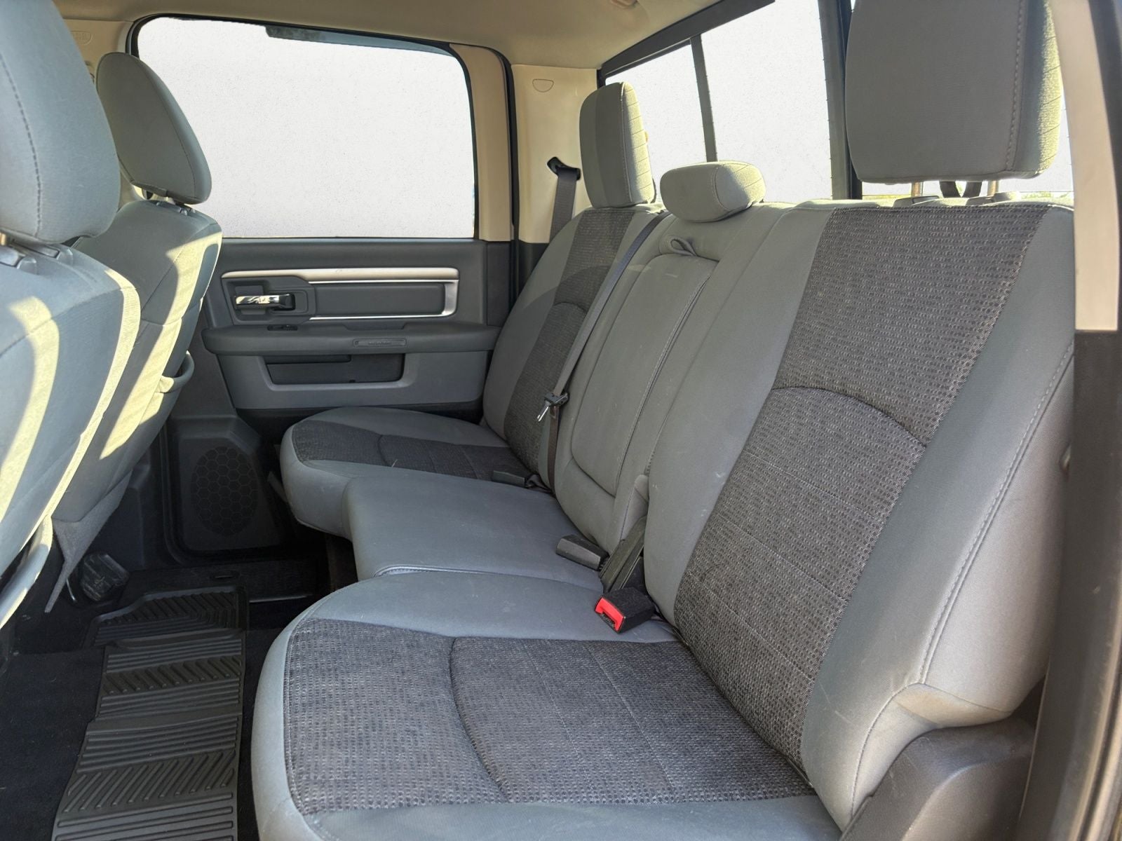 2014 RAM 1500 Outdoorsman