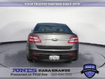 2018 Ford Taurus SEL