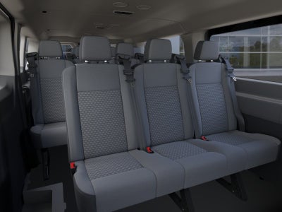 2026 Ford Transit-350 XL
