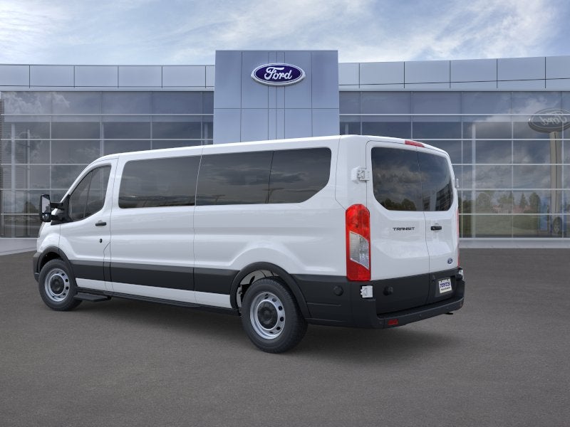 2026 Ford Transit-350 XL