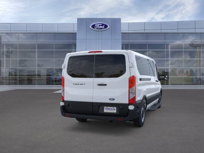 2026 Ford Transit-350 XL