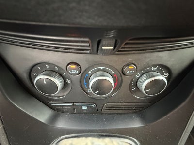 2014 Ford Escape S