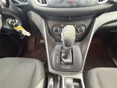 2014 Ford Escape S