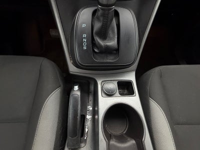2014 Ford Escape S