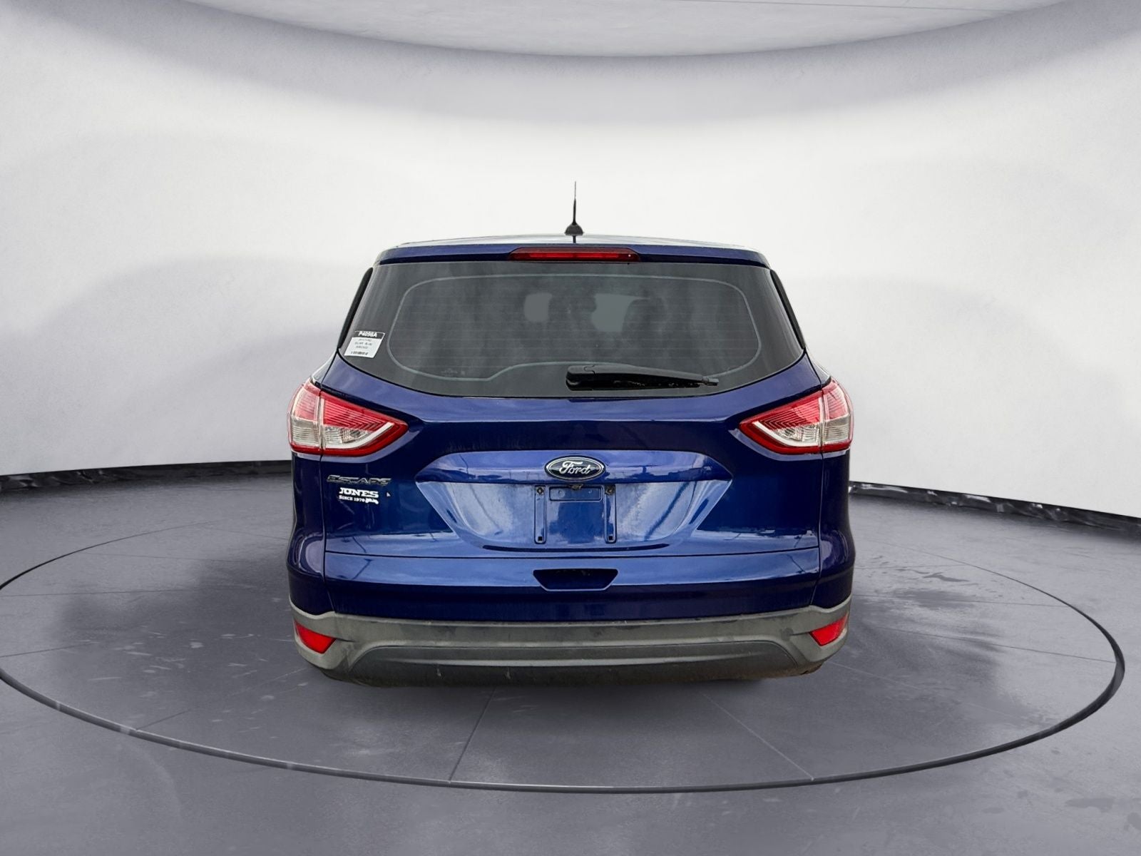 2014 Ford Escape S