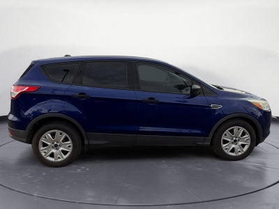 2014 Ford Escape S