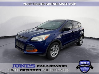2014 Ford Escape S