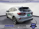 2023 Ford Escape Hybrid ST-Line
