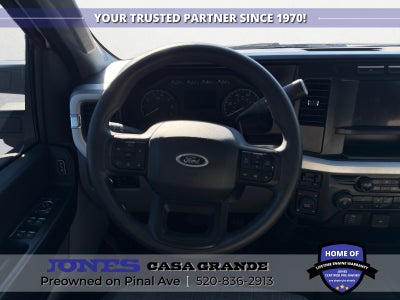 2024 Ford F-250SD XL