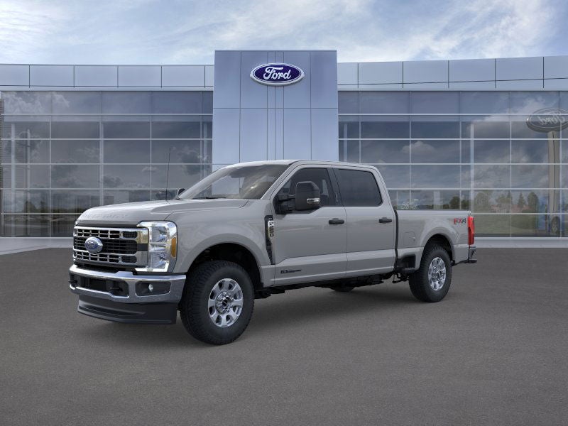 2025 Ford F-250SD XLT