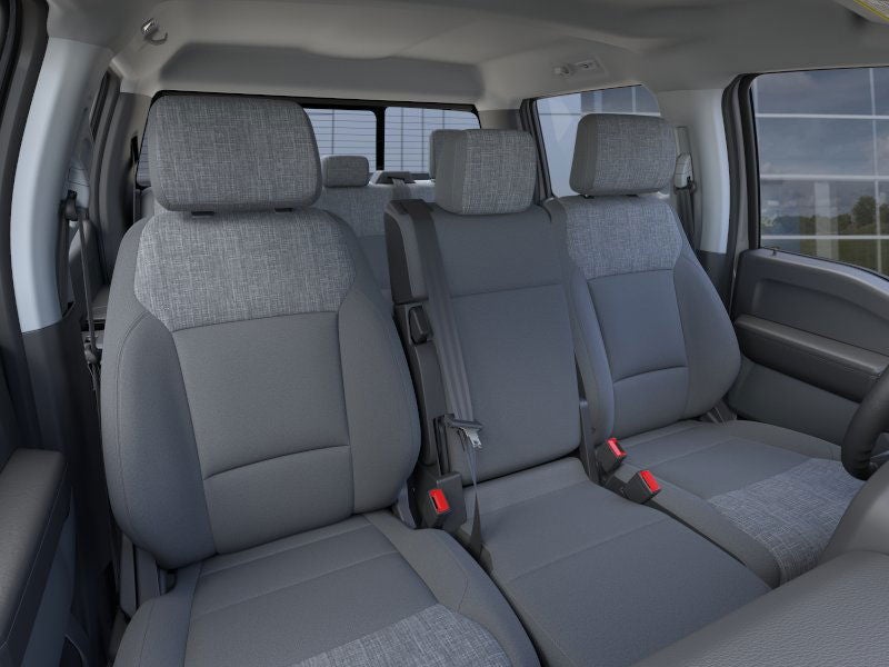 2025 Ford F-250SD XLT