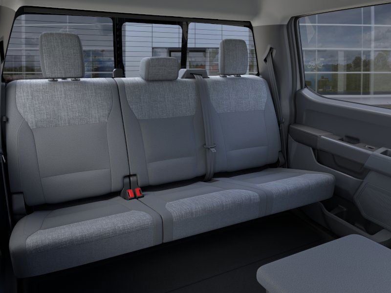 2025 Ford F-250SD XLT